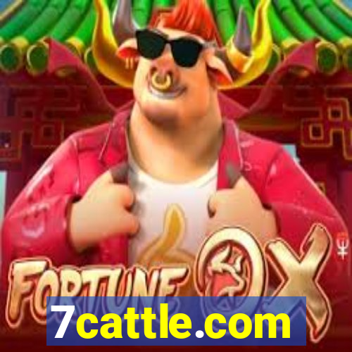 7cattle.com plataforma de jogos
